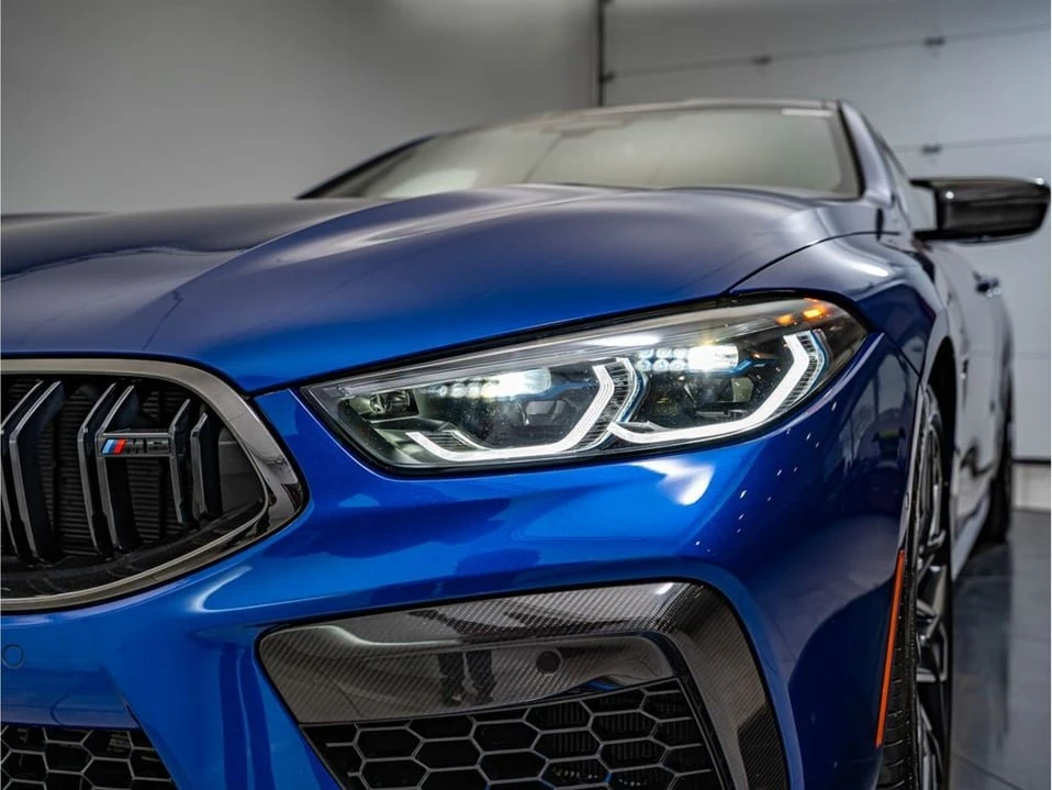 2024 BMW M8 - Image 13 of 20