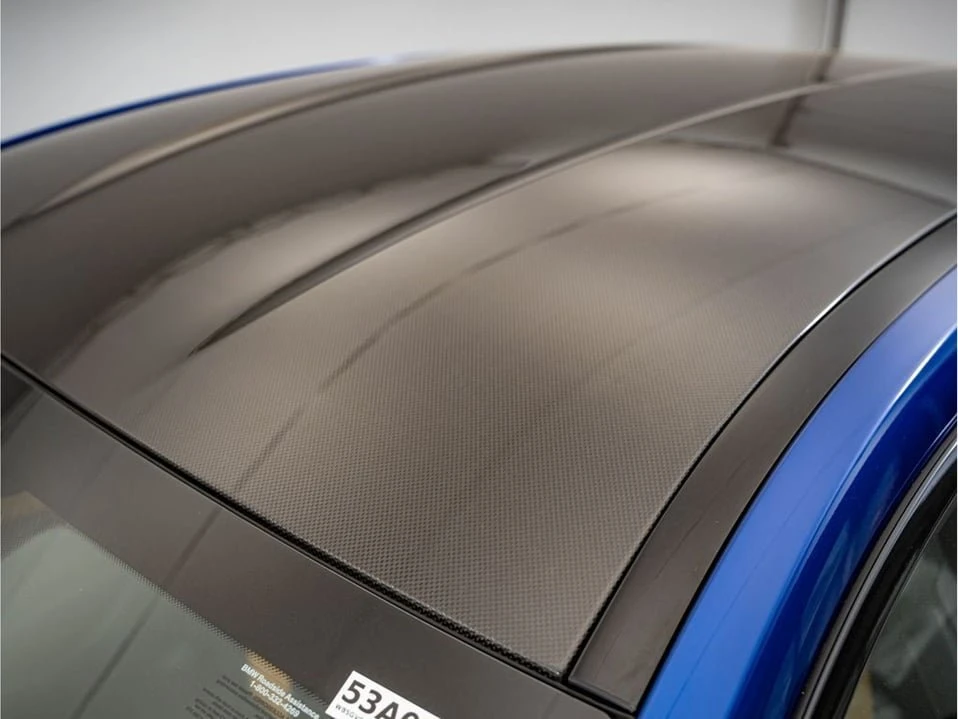 2024 BMW M8 - Image 19 of 20