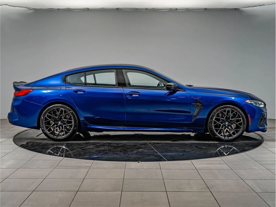 2024 BMW M8 - Image 4 of 20