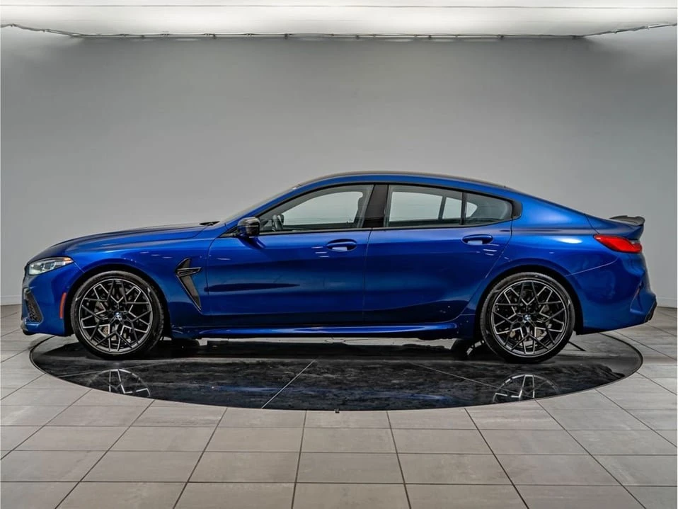 2024 BMW M8 - Image 8 of 20
