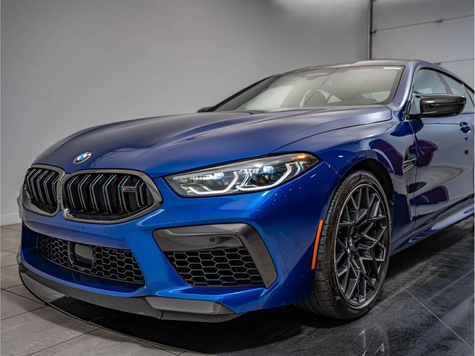 2024 BMW M8 - Image 14 of 20