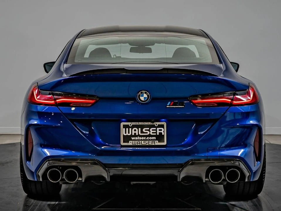 2024 BMW M8 - Image 6 of 20