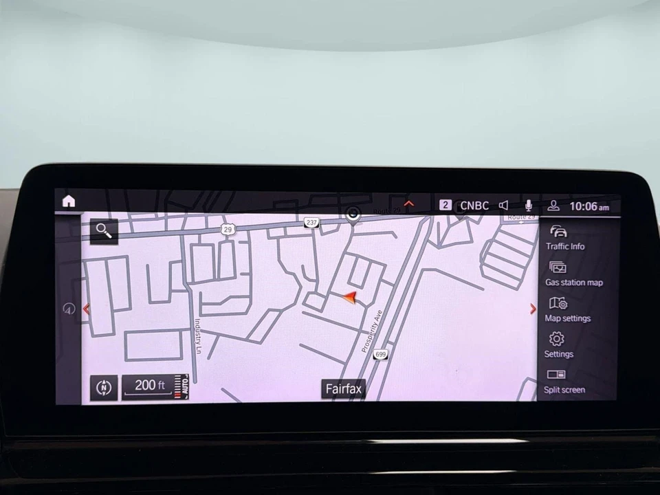 2024 BMW G14/G15/G16 M850i - Image 22 of 31