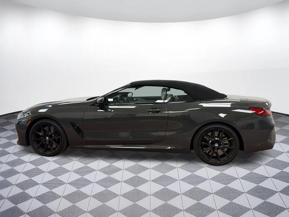 2024 BMW G14/G15/G16 M850i - Image 2 of 31