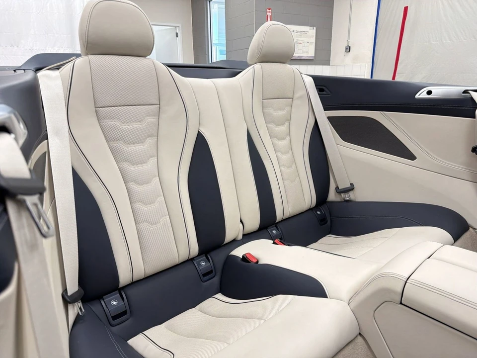 2024 BMW G14/G15/G16 M850i - Image 29 of 31