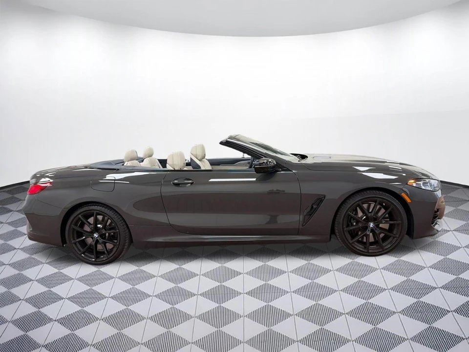 2024 BMW G14/G15/G16 M850i - Image 8 of 31