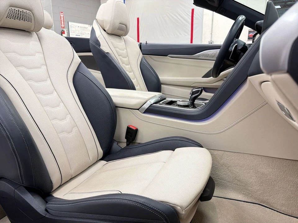 2024 BMW G14/G15/G16 M850i - Image 30 of 31