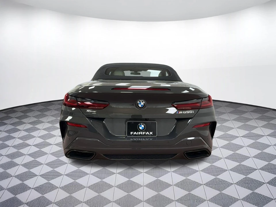 2024 BMW G14/G15/G16 M850i - Image 10 of 31