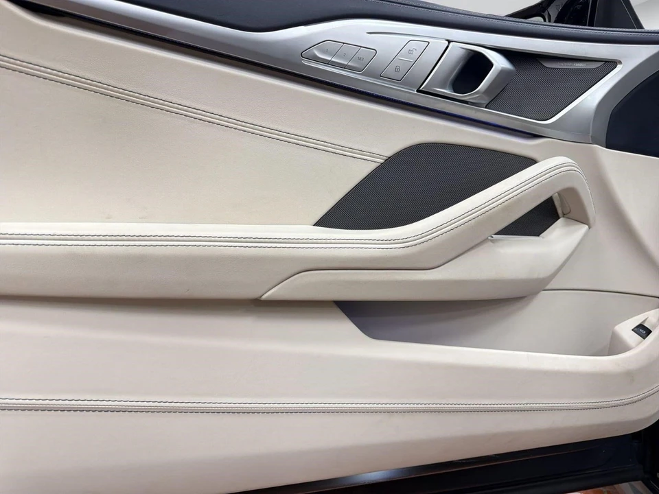 2024 BMW G14/G15/G16 M850i - Image 13 of 31