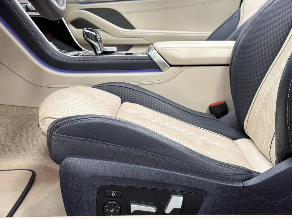 2024 BMW G14/G15/G16 M850i - Image 14 of 31