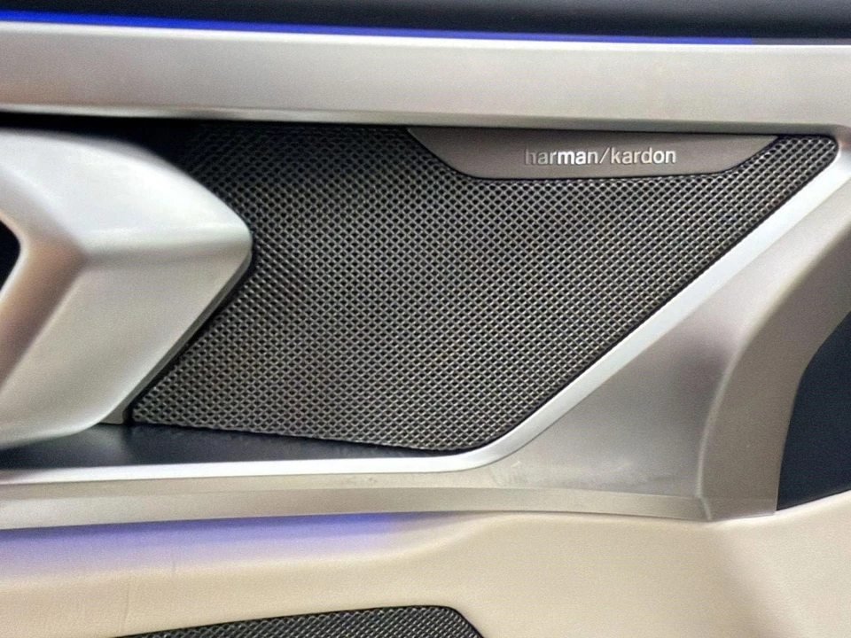 2024 BMW G14/G15/G16 M850i - Image 20 of 31