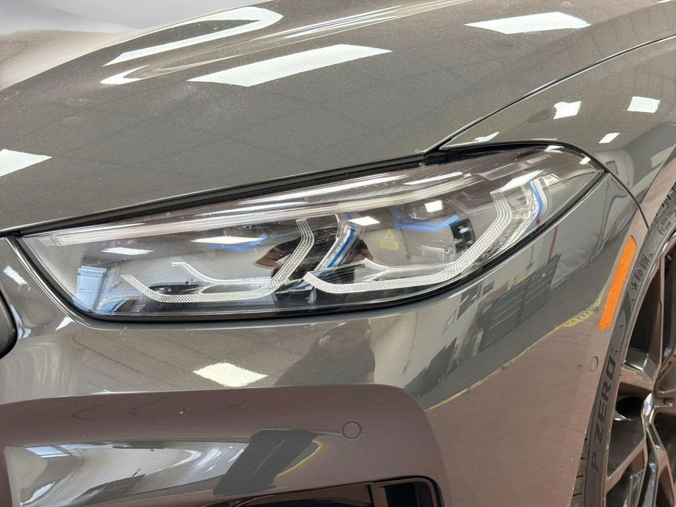 2024 BMW G14/G15/G16 M850i - Image 11 of 31
