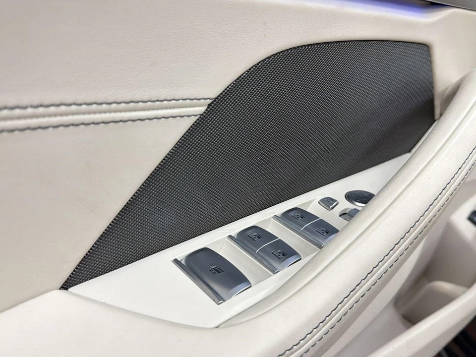 2024 BMW G14/G15/G16 M850i - Image 19 of 31