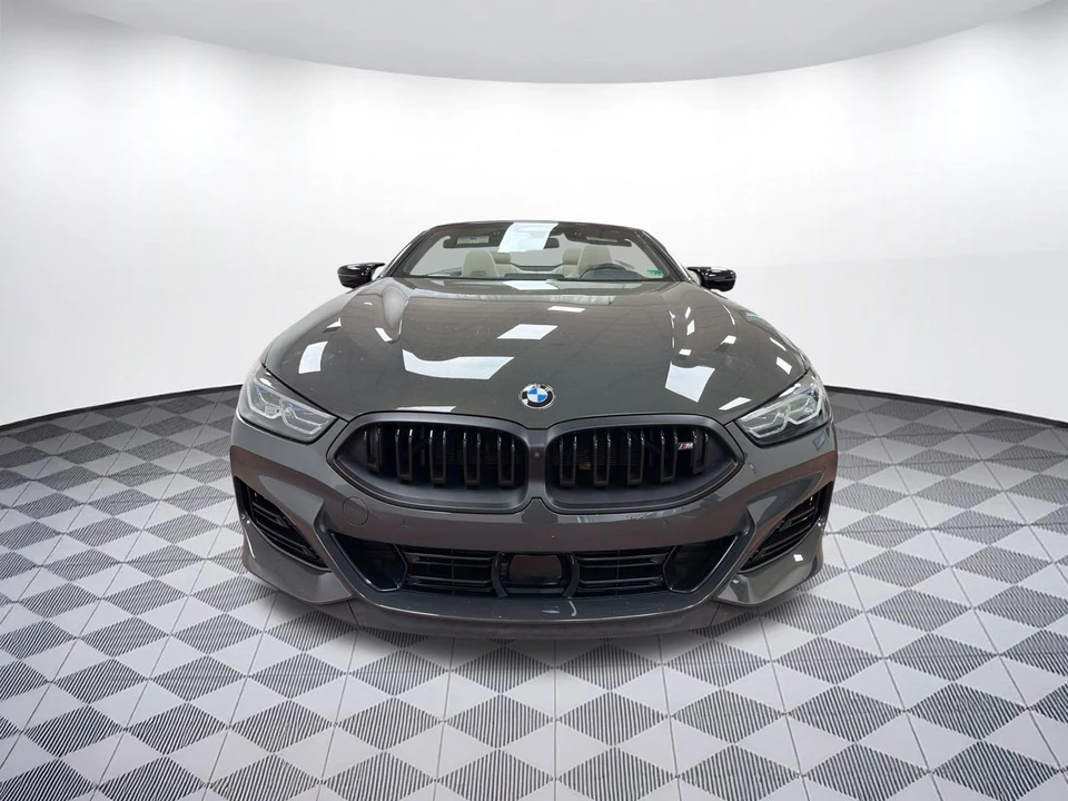 2024 BMW G14/G15/G16 M850i - Image 6 of 31