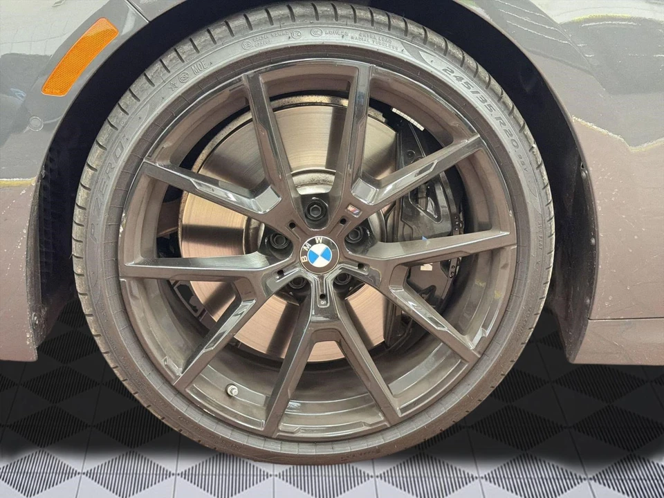 2024 BMW G14/G15/G16 M850i - Image 12 of 31