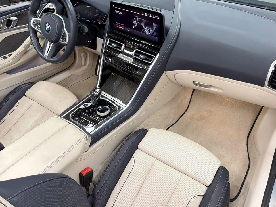 2024 BMW G14/G15/G16 M850i - Image 31 of 31