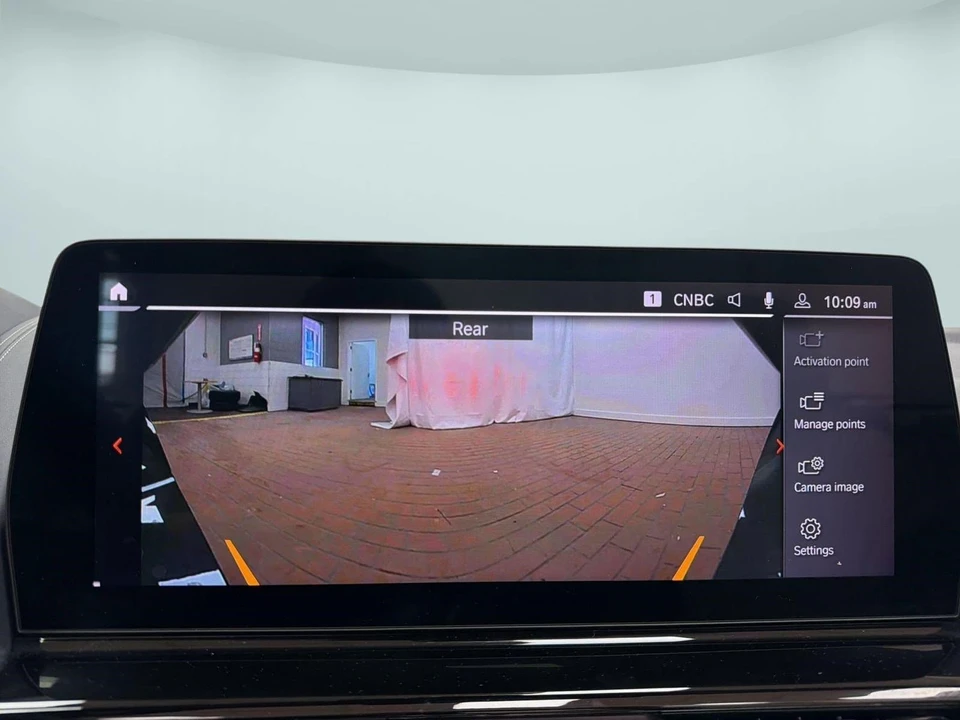 2024 BMW G14/G15/G16 M850i - Image 23 of 31
