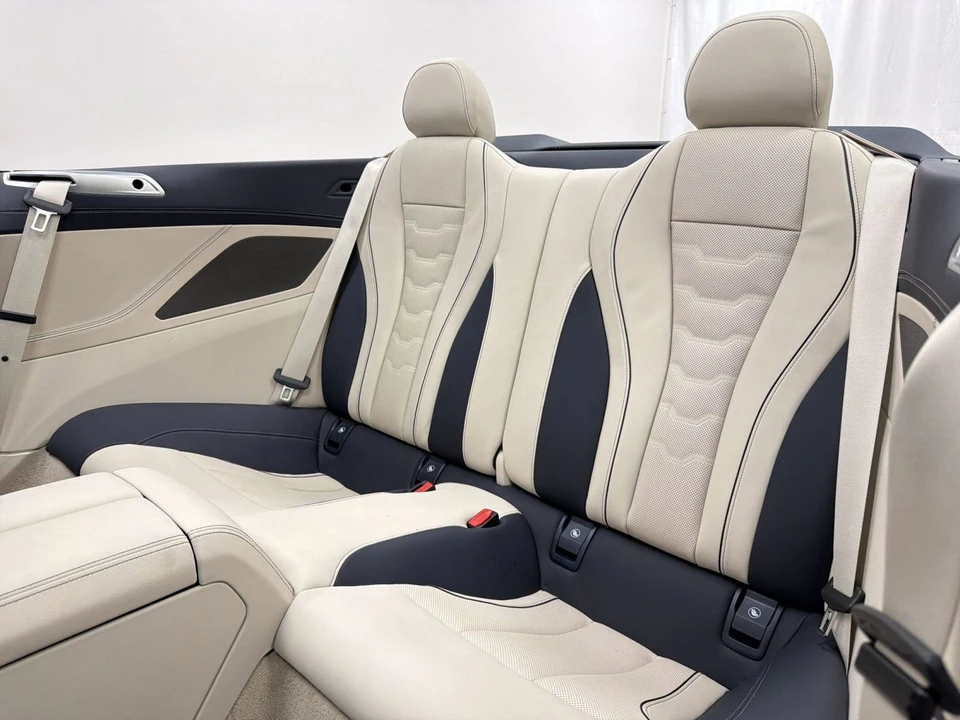 2024 BMW G14/G15/G16 M850i - Image 25 of 31