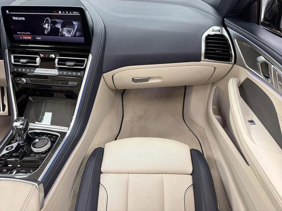 2024 BMW G14/G15/G16 M850i - Image 28 of 31