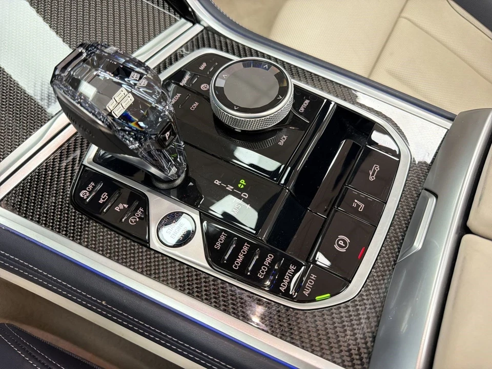 2024 BMW G14/G15/G16 M850i - Image 16 of 31
