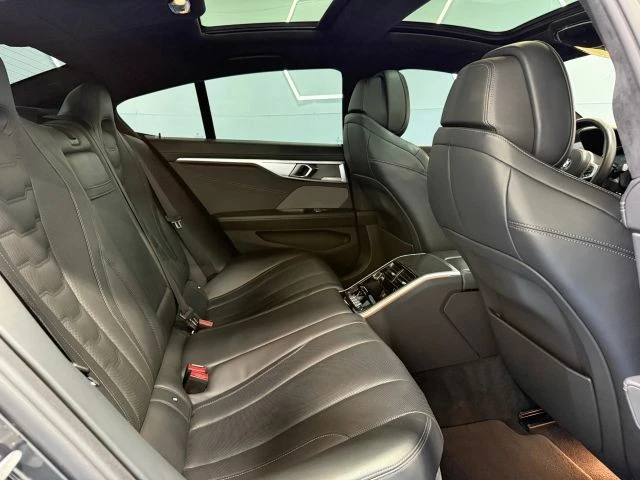 2024 BMW G14/G15/G16 M850i - Image 28 of 31