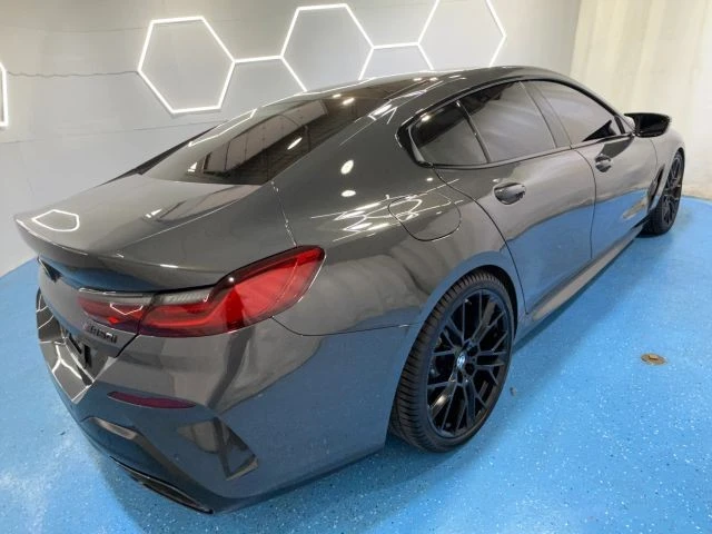2024 BMW G14/G15/G16 M850i - Image 8 of 31