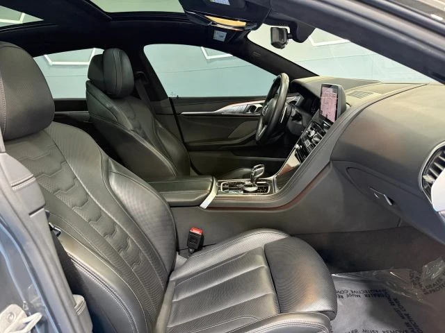 2024 BMW G14/G15/G16 M850i - Image 24 of 31