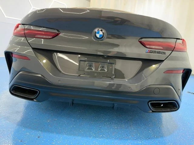 2024 BMW G14/G15/G16 M850i - Image 20 of 31