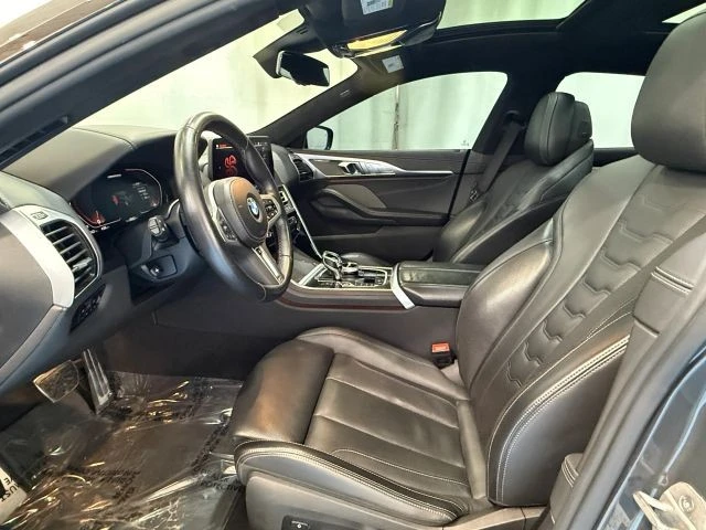 2024 BMW G14/G15/G16 M850i - Image 21 of 31