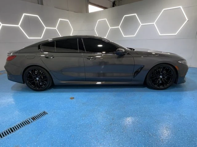 2024 BMW G14/G15/G16 M850i - Image 2 of 31