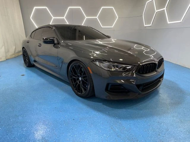 2024 BMW G14/G15/G16 M850i - Image 6 of 31