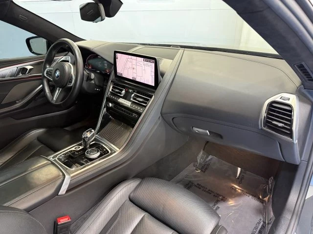 2024 BMW G14/G15/G16 M850i - Image 25 of 31