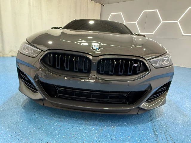 2024 BMW G14/G15/G16 M850i - Image 5 of 31