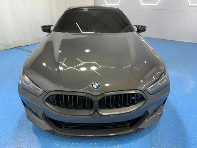 2024 BMW G14/G15/G16 M850i - Image 4 of 31