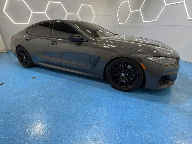 2024 BMW G14/G15/G16 M850i - Image 11 of 31