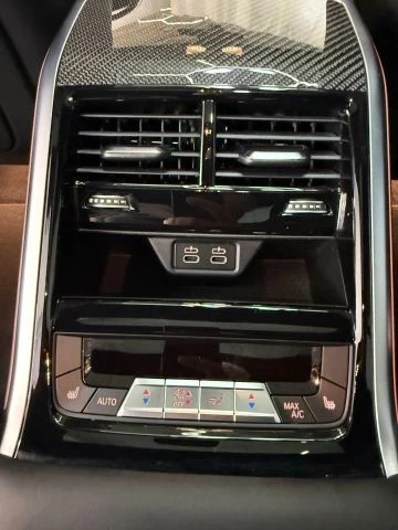 2024 BMW G14/G15/G16 M850i - Image 30 of 31