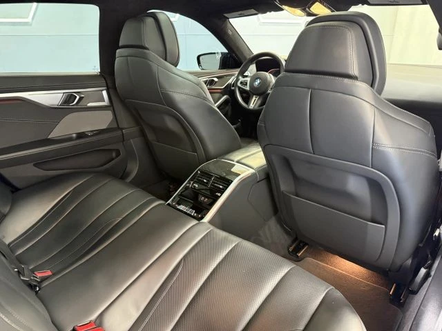 2024 BMW G14/G15/G16 M850i - Image 29 of 31