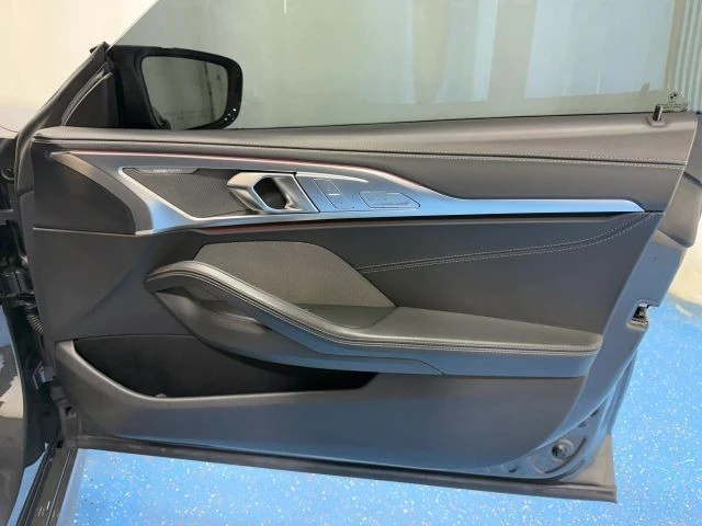 2024 BMW G14/G15/G16 M850i - Image 27 of 31