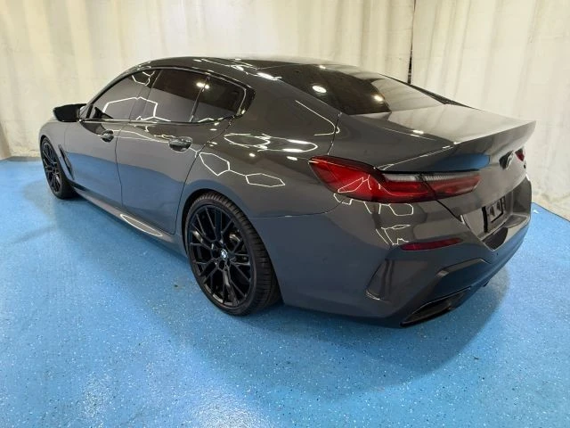 2024 BMW G14/G15/G16 M850i - Image 7 of 31