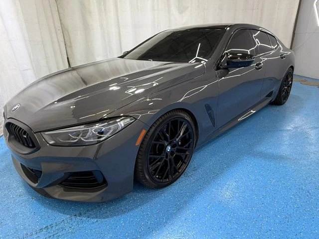 2024 BMW G14/G15/G16 M850i - Image 10 of 31