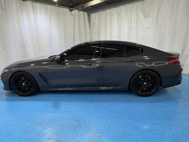 2024 BMW G14/G15/G16 M850i - Image 3 of 31