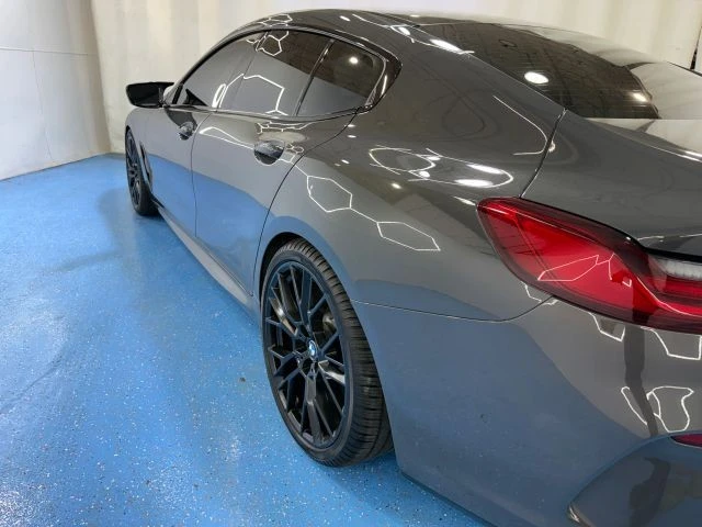 2024 BMW G14/G15/G16 M850i - Image 15 of 31