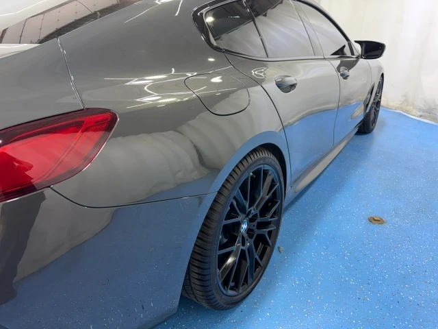 2024 BMW G14/G15/G16 M850i - Image 14 of 31