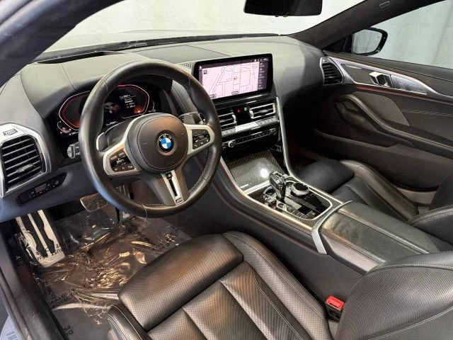 2024 BMW G14/G15/G16 M850i - Image 22 of 31