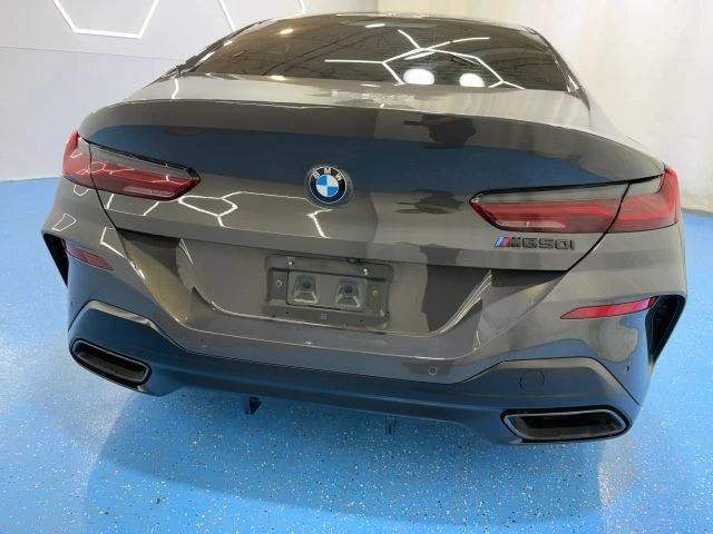 2024 BMW G14/G15/G16 M850i - Image 9 of 31