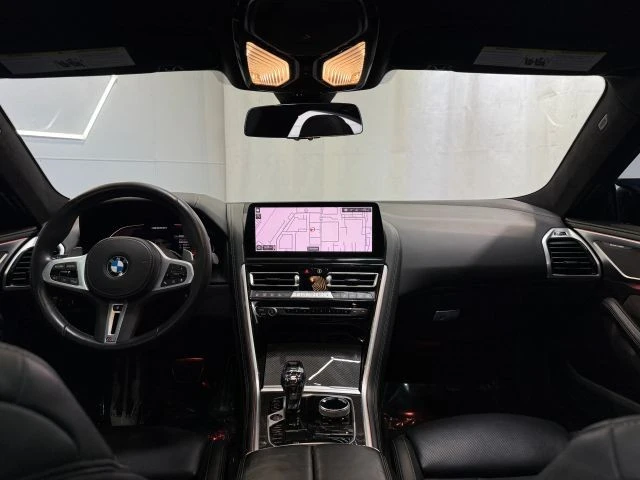 2024 BMW G14/G15/G16 M850i - Image 23 of 31