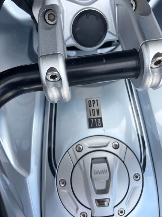 2024 BMW K1600 - Image 6 of 6