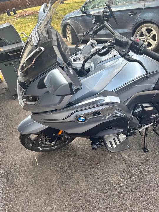 2024 BMW K1600 - Image 3 of 6