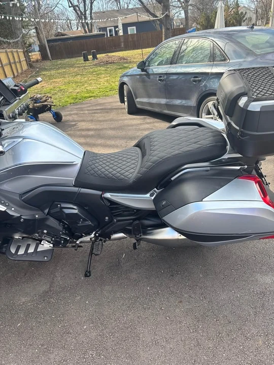 2024 BMW K1600 - Image 4 of 6