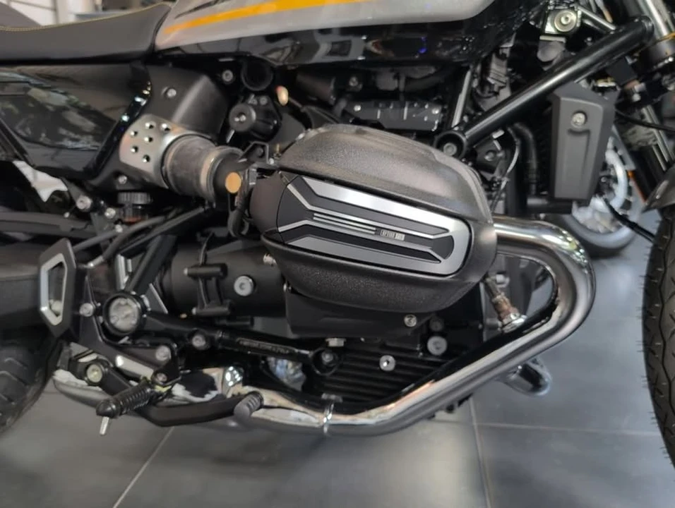 2024 BMW R 12 nineT - Image 3 of 17
